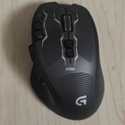 Logitech G700s Wireless Mouse Ergonomic Design Perfect For Gaming