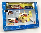 New In Box 1995 Mattel Hot Wheels Mcdonalds Playset