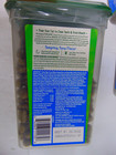 4x Feline Greenies Natural Dental Care Cat Treats  Tuna Flavor  9 75 Oz Each
