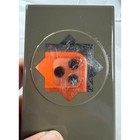 Stampin Up 8 Point Star Large Paper Punch Scrapbooking Card Making Tool J021