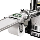 Lem  8 Patty Maker Attachment For Meat Grinders
