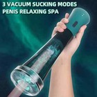 Automatic Male Enhancer Men Penis Enlarger Growth Vacuum Electric Penis Pump