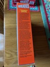 Michael Jordan Full Wheaties Box  Three Straight   Great Condition  No Creases  