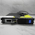 Lenovo 1500va Lcd Rt1 5kva 2u Rackmount Ups 1440w 1440va X2bvzus W  Ears 00wc451
