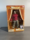 Vintage Nsync Collectible Marionette Dolls Set Of 4 2000 Good Cond  Original Box