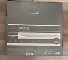 Garmin Index S2 Smart Scale Black Wifi Body Composition New In Box