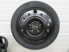 2000-2005 Buick Lesabre Emergency Spare Tire   Jack W  Insert Case Oem  25737323