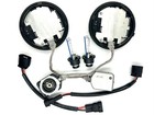 2x Oem 13-16 Lexus Ls460 600h Xenon Headlight Ballast Igniter Hid D4s 6000k Bulb
