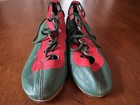 Gorgeous Hullachan Highland Jig Shoes