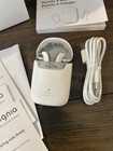 Signia Styletto 7x   Charger For Mild To Severe Hearing Losses  Tested With App