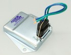 Economy Hd Voltage Regulator By-pass Kit With Frm For Jeep  Dodge  Chrysler