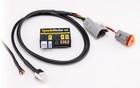 Toyota 4runner 2003-2009 Healtech Speedohealer Universal Kit Speedo Calibrator