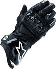 New Alpinestars Men s Gp Pro Classic Leather Motorcycle Riding Extend Gloves