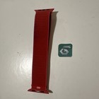 Apple Watch Sport Loop 44mm  42 45 49  Genuine Oem 2018  product  Red Used