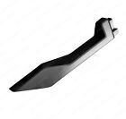 Qsc Kick Panel Fairing Right Side Rear Piece For Kenworth T680 Next Gen 2022 