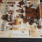 Ami Control Board Assy Pcb 6-08708-02 Fr-4 Through Hole 1v 1 6mm