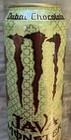 New Flavor Monster Energy Dubai Chocolate Flavor Drink 16 Fl oz Can  473ml 