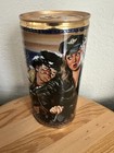 Zhiguli Beer Can  Artist Series By Famous Russian Artist Valery Barykin