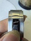 For R0 -1ex 126234 126200 20mm Stainless Steel Bracelet