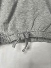 Delias Sport Sz 14-16 Gray Hooded Jacket