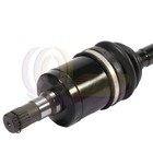 2pc Fits 2011-2013 2014 John Deere Gator Xuv 625i Front Left Right Cv Axle