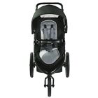 Graco Fastaction Jogger Lx Stroller - Drive  Convenient One-hand Fold  Infant   