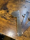 Antique 2 Blade Fleam Bleeder Bloodletting Surgical Tool