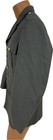 Vintage 39r Us Army Class A Green Dress Uniform Coat   Jacket Ag-344