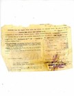 Philippines - Revenue - 14 Used Stamps On An Insurance Document         22-c256 