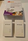 Netgear   Pl1000v2 Powerline 1000 Mbps Gigabit Port