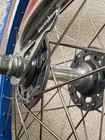 1983 Skyway Ta Complete Old School Bmx Araya 7x Serial  199 Feb 83