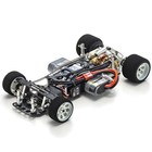 Kyosho 30637 1 12 Radio Controlled Electric 4wd Racing Car Fantom Ep Ext Crc-ii