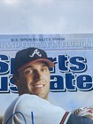 Jeff Francoeur Autographed Signed Sports Illustrated Atlanta Braves Baseball Mlb