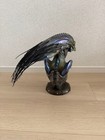 Sideshow Aliens Vs Predator Requiem Predalien Concept Bust Statue No Box
