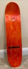 Tony Hawk Signed Skateboard Deck Steiner Certified Birdhouse Autograph