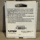 Tiffen 77mm Uv Protector Filter     New Excellent Condition  Lens Protection
