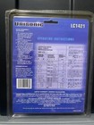 Vintage Unisonic Lc 1421 Dual Power Desktop Calculator Large 8-digit Display