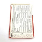 Vintage 1982 Simplicity 5543 Dress Sewing Patterns Size 12 Womens Large Modest