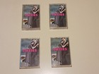 Remembering The Fifties Cassette 2  2-tape Sets  lot Bundle 4 Total Of 4 Tapes