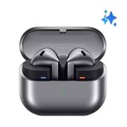 Samsung Galaxy Buds3 Sm-r530 True Wireless Bluetooth Earbuds Silver
