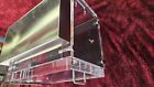 Bullet Resistant Package Pass Thru Bulletproof Glass Bank Security Protection 