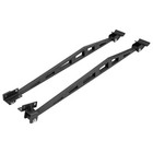  Rear Ladder Traction Tie Bar Compatible With 1999-2004 Ford F250 F350 