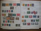 Canada Collection - Wdwphilatelic  y2w  8 25