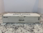 Konica Minolta A4rc-wy1 Sk-703 Staples 1201km Lot Of 4 Oem
