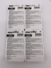 Chapstick Limited Edition Holiday Collection Trio - 3 Sticks 4pk