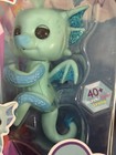 Fingerlings Baby Dragon Noa Wowwee Interactive Toy 40  Sounds New Sealed