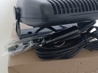 12v Portable Car Ceramic Heating Heater Fan Defroster Demister Cooling 150w