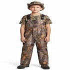 New View Men s Camo Hunting Suit Fleece Lined Jacket Pants Saddle Deer Hunt