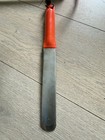 12  National Divers Tool-pry Bar Abalone Knife  Usa 
