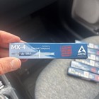 Arctic Mx-4 Carbon Based Thermal Compound Paste 4g 8 Pack